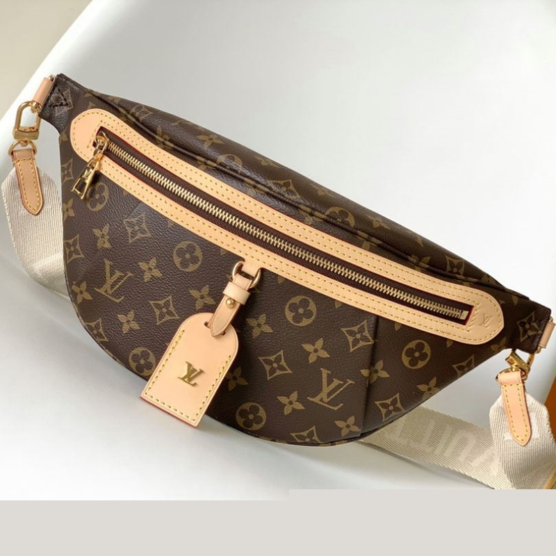 LV Waist & Chest Packs